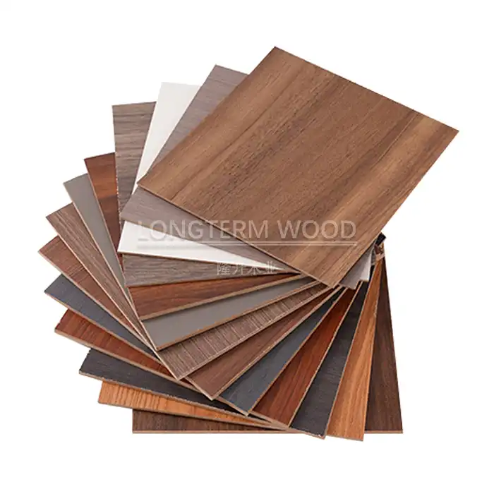 3mm Melamine Board